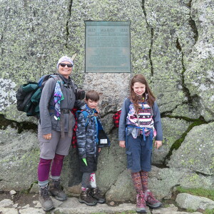 Fundraising Page: Marta Quilliam